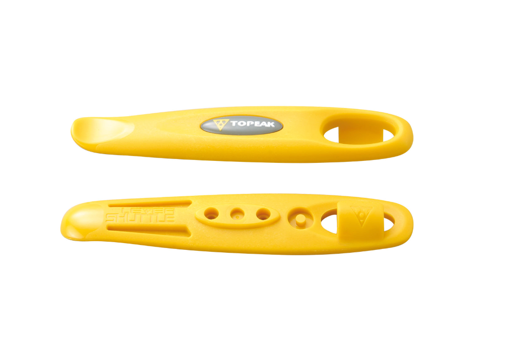 ESPÁTULA SHUTLE LEVER 1.1 TOPEAK