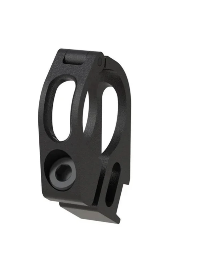 ABRAZADERA ONEUP 22.2MM PARA MANDO DE DROPPER CLAMP V2