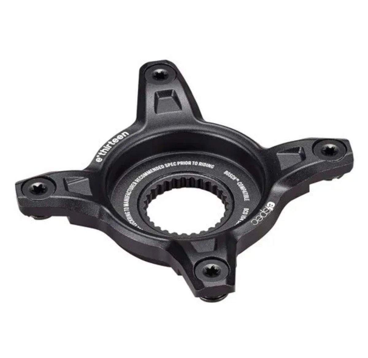 CHAINRINGS PARA E-BIKE E*THIRTEEN 104BCD PARA SHIMANO EP8