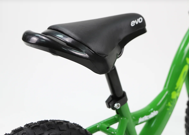 Bicicleta de balance Mercurio Beep beep 12"
