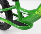 Bicicleta de balance Mercurio Beep beep 12"