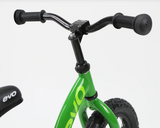 Bicicleta de balance Mercurio Beep beep 12"