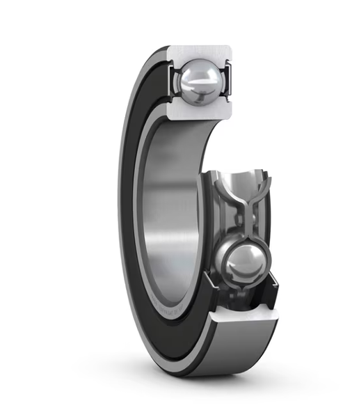 Balero SKF Rodamiento rigido de una hilera de bolas