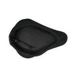 Cubre Asiento BENOTTO Gel Mediano Negro MTB ATC-006