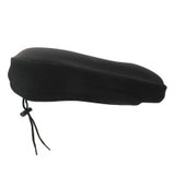 Cubre Asiento BENOTTO Gel Mediano Negro MTB ATC-006