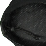 Cubre Asiento BENOTTO Gel Mediano Negro MTB ATC-006