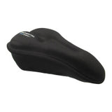 Cubre Asiento BENOTTO Gel Grande Negro MTB ATC-009