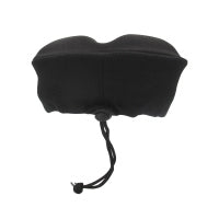 Cubre Asiento BENOTTO Gel Grande Negro MTB ATC-009