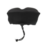 Cubre Asiento BENOTTO Gel Grande Negro MTB ATC-009