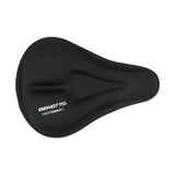 Cubre Asiento BENOTTO Gel Grande Negro MTB ATC-009
