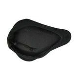 Cubre Asiento BENOTTO Gel Grande Negro MTB ATC-009