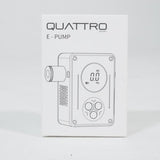 Bomba Eléctrica Quattro Sport Pulse
