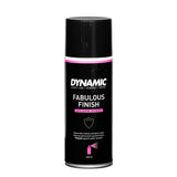 Spray de Silicona Protector Dynamic Fabulous Finish 400ml