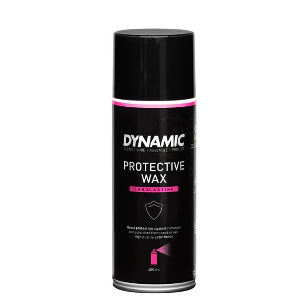 Cera Protectora en Spray Dynamic Protective Wax 400ml
