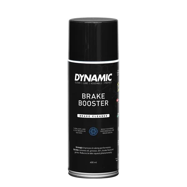 Limpiador de Frenos Dynamic Brake Booster 400ml