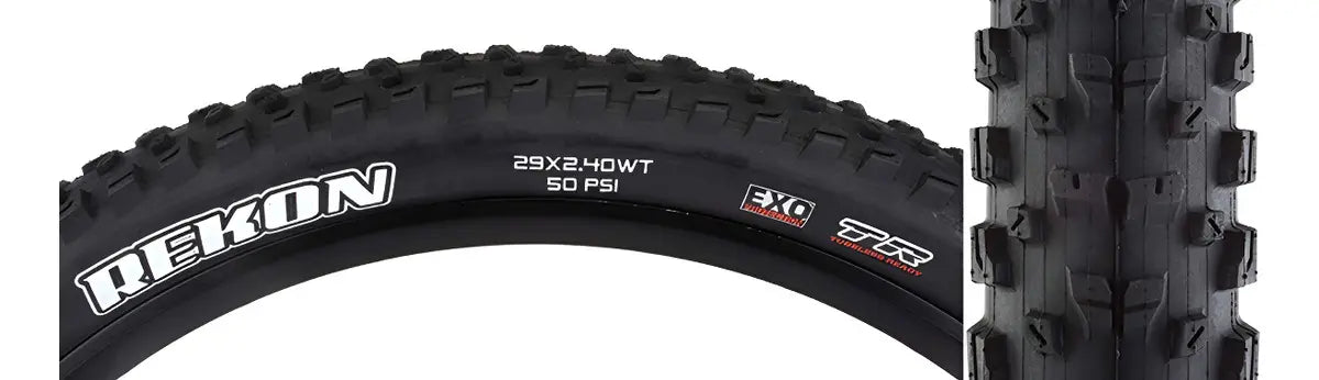 Llanta Maxxis Alambre TR Tubeless Ready