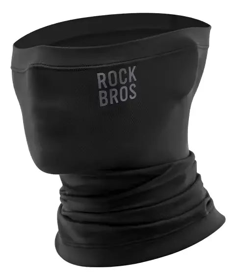 Bandana Tubular Rockbros Protector Boca Cuello Ciclismo Moto