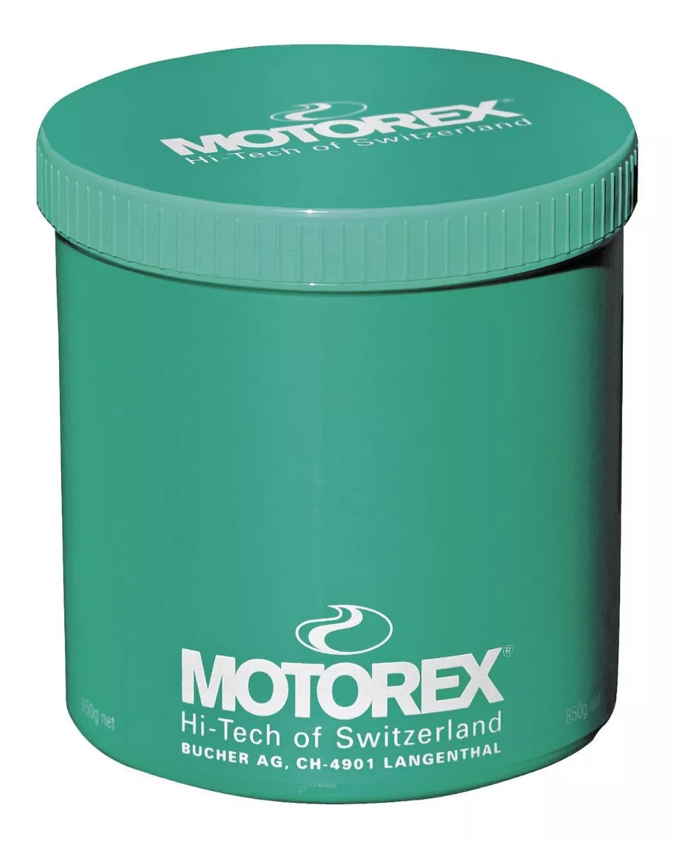 GRASA MOTOREX 850G