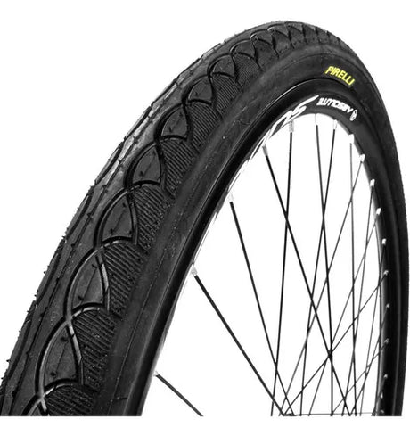LLANTA PIRELLI ALAMBRE TOURING 700X35