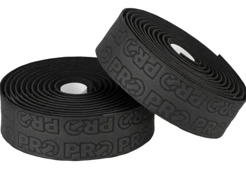CINTA DE MANUBRIO PRO PERFORMANCE NEGRO 2.5MM
