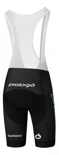 BIB SHORT CANNONDALE CFR REPLICA