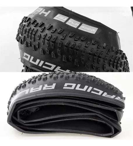 LLANTA SCHWALBE HS490 29X2.25 TR