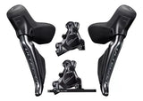 Transmision Ultegra Di2 2x12 Shimano