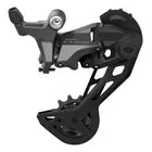 Desv Tras Shimano Cues 2x10 U6020 Negro Largo