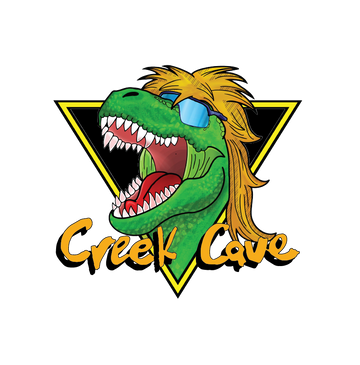 Creek Cave Bike Store
