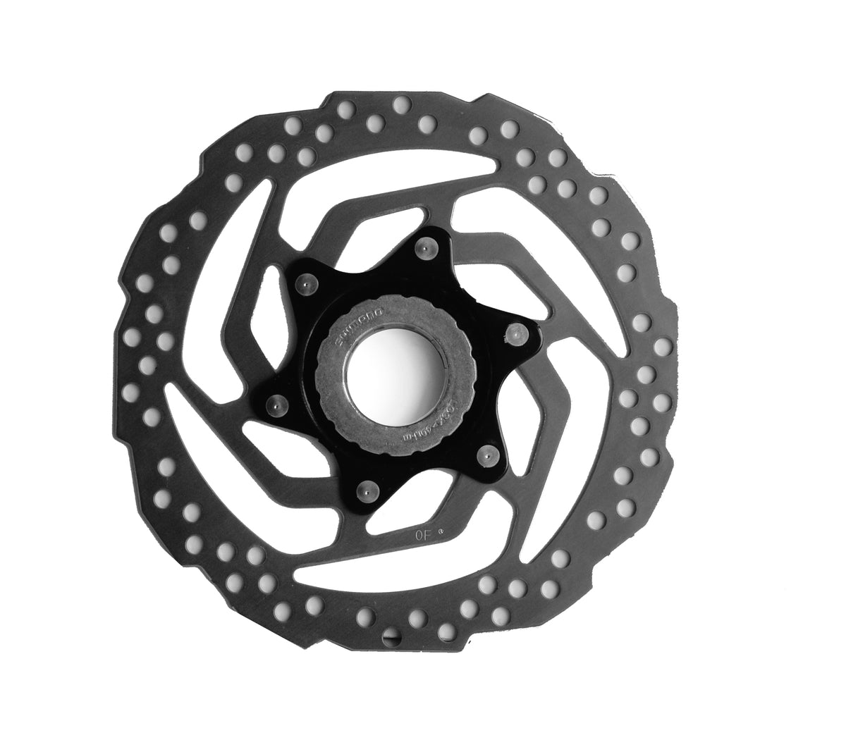 Disco Rotor para Freno SHIMANO SM-RT10 160mm Center Lock