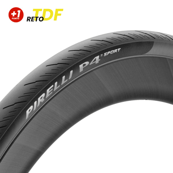 Llanta Pirelli P4 Sport 700×32