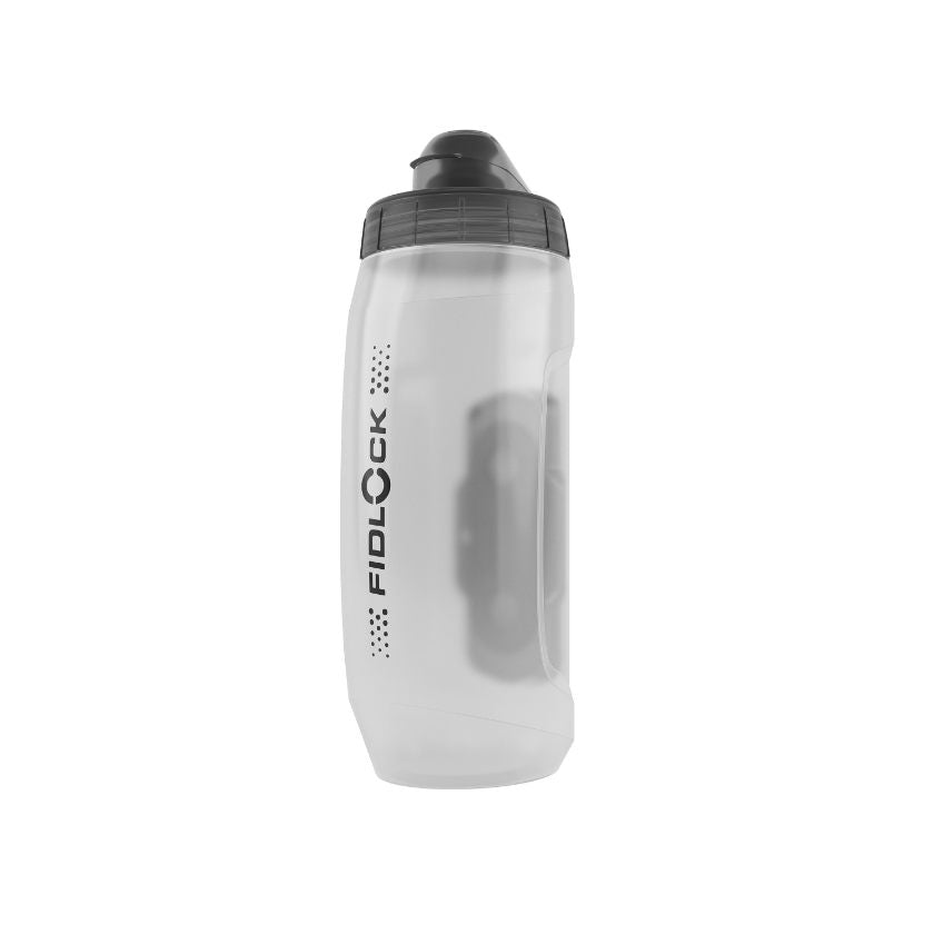 ÁNFORA FIDLOCK TWIST 590ML + BASE PARA BICICLETA