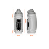 ÁNFORA FIDLOCK TWIST 590ML + BASE PARA BICICLETA