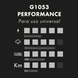 Balatas GALFER Performance SHIMANO XTR - SLX
