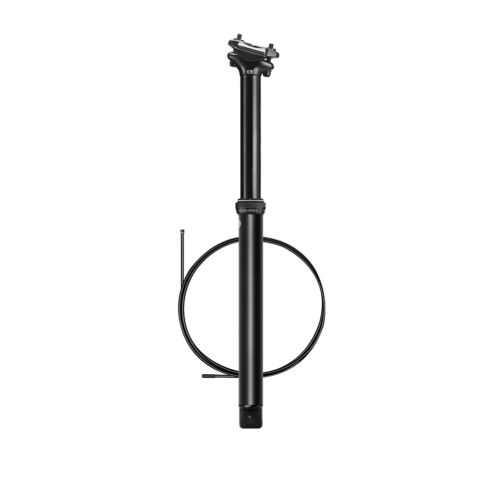 Highline 3 Dropper Post Crankbrothers