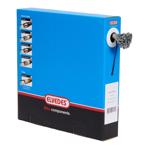 CABLE ACERO INOXIDABLE ELVEDES