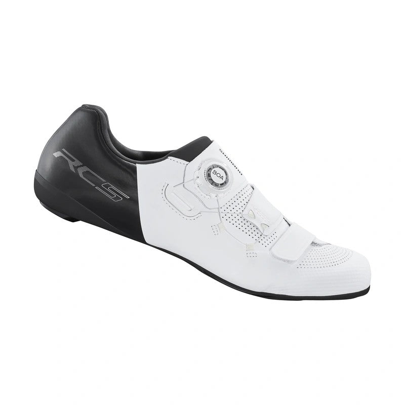 ZAPATILLA RUTA RC502 BLANCO TALLA 45 EUR