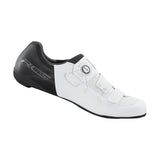 ZAPATILLA RUTA RC502 BLANCO TALLA 45 EUR