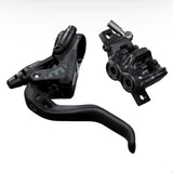 Kit de Frenos Magura MT30 4 Pistones Promocion Rotores Gratis 203mm