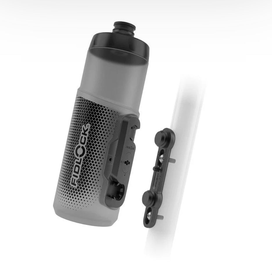 FIDLOCK TWIST SET 600 + bike base