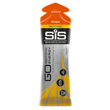 GEL GO ISOTONIC ENERGY SIS
