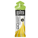 GEL GO ISOTONIC ENERGY SIS