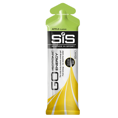 GEL GO ISOTONIC ENERGY SIS