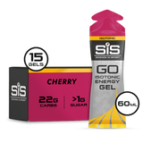 GEL GO ISOTONIC ENERGY SIS