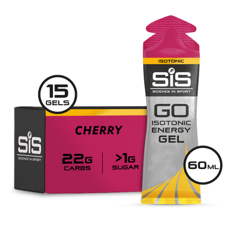 GEL GO ISOTONIC ENERGY SIS