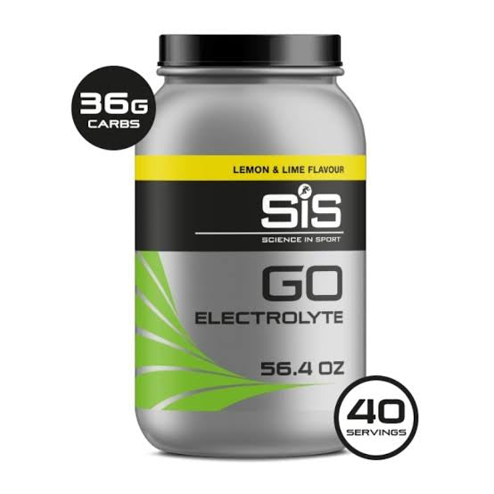 POLVO SIS BEBIDA ISOTONICA GO ENERGY