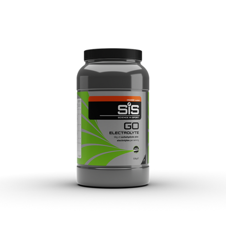POLVO SIS BEBIDA ISOTONICA GO ENERGY