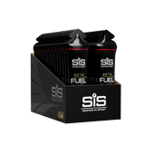 GELES SIS BETA FUEL 60 ML 30 UNIDADES CAJA