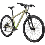Bicicleta Cannondale Trail 8 QSD