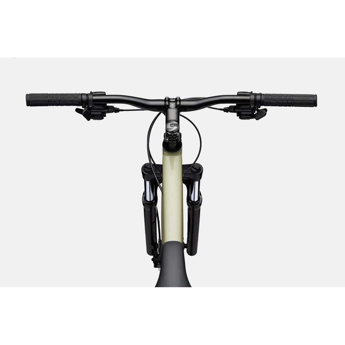 Bicicleta Cannondale Trail 8 QSD